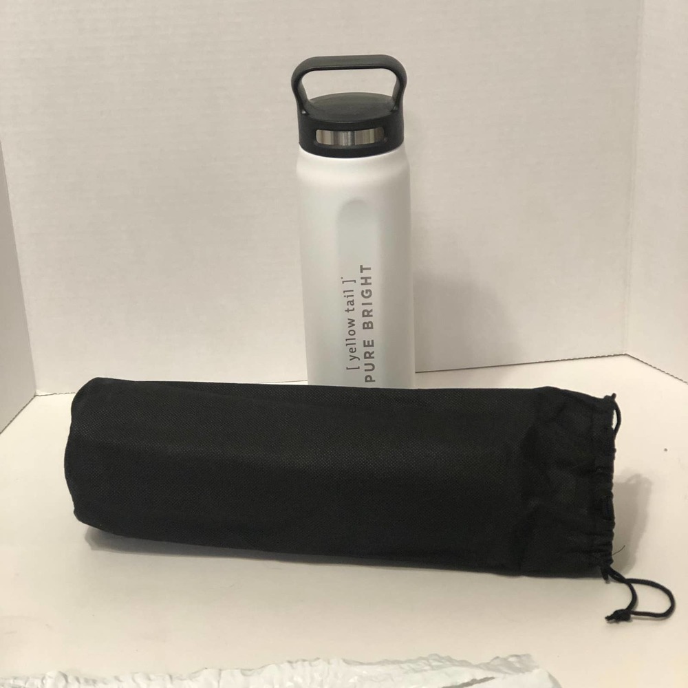 Urban Peak® Blue Ridge Trail 20 oz Water Bottle/Thermos